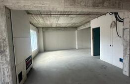 Spatiu comercial, 86 mp utili, zona George Enescu-Cartodrom