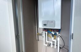 Spatiu comercial, 86 mp utili, zona George Enescu-Cartodrom