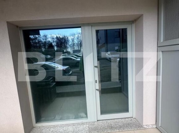 Spațiu comercial de vânzare George Enescu - 168728SVC | BLITZ Suceava | Poza6
