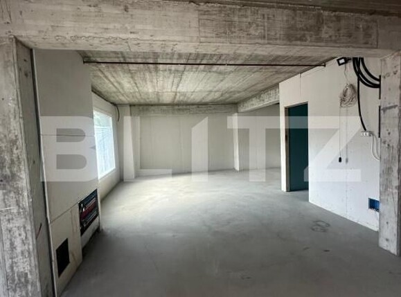 Spațiu comercial de vânzare George Enescu - 168728SVC | BLITZ Suceava | Poza1