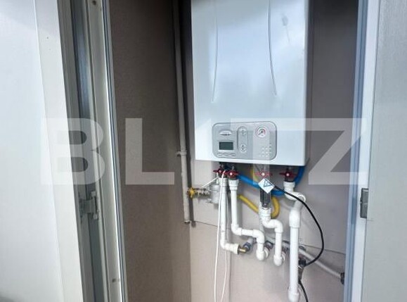 Spațiu comercial de vânzare George Enescu - 168728SVC | BLITZ Suceava | Poza7