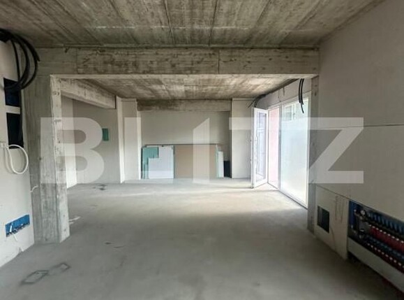 Spațiu comercial de vânzare George Enescu - 168728SVC | BLITZ Suceava | Poza2