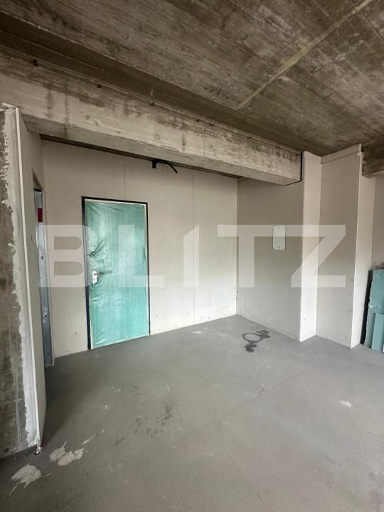 Spațiu comercial de vânzare George Enescu - 168728SVC | BLITZ Suceava | Poza4