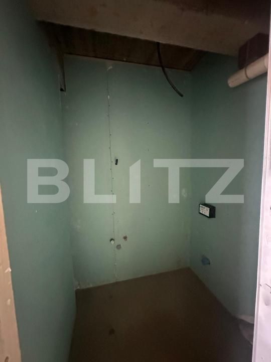 Spațiu comercial de vânzare George Enescu - 168728SVC | BLITZ Suceava | Poza8