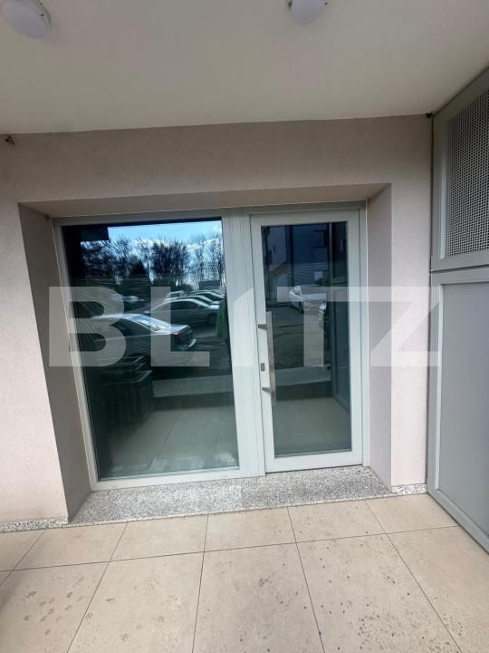 Spațiu comercial de vânzare George Enescu - 168728SVC | BLITZ Suceava | Poza6