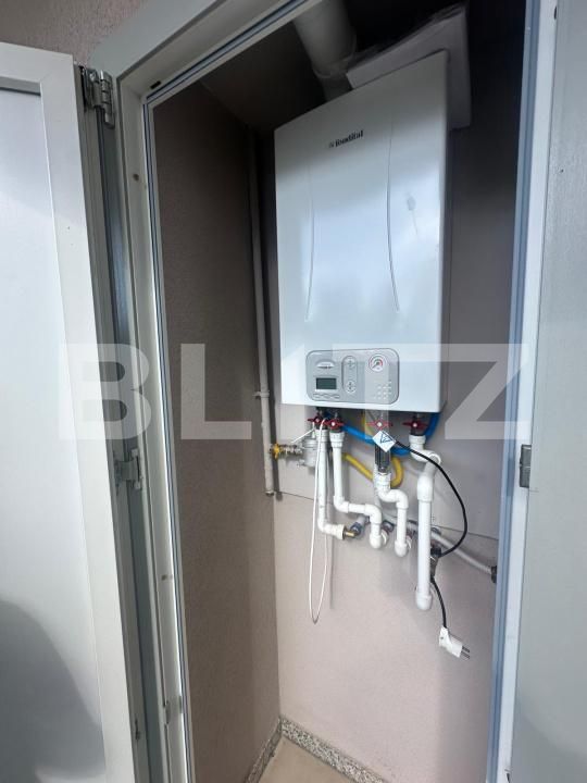 Spațiu comercial de vânzare George Enescu - 168728SVC | BLITZ Suceava | Poza7