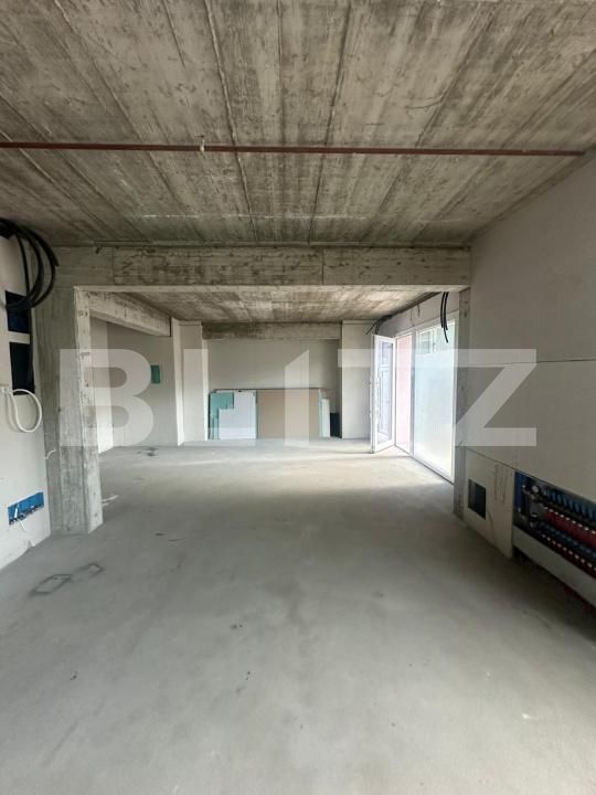 Spațiu comercial de vânzare George Enescu - 168728SVC | BLITZ Suceava | Poza2