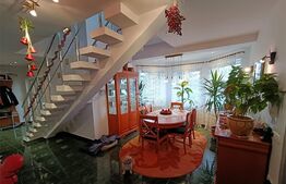  Casa deosebita , teren 2000mp, Radauti