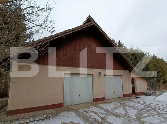 Casa de vânzare 5 camere Radauti - 168729CV | BLITZ Suceava | Poza5