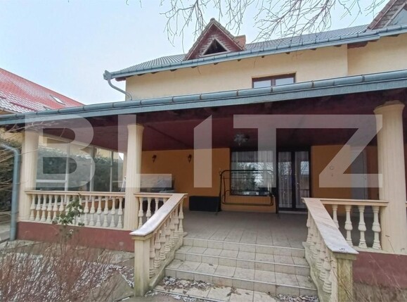 Casa de vânzare 5 camere Radauti - 168729CV | BLITZ Suceava | Poza4