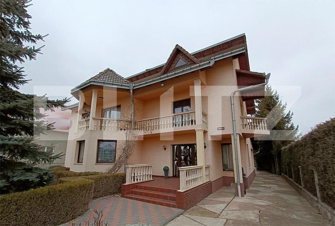 Casa de vânzare 5 camere Radauti - 168729CV | BLITZ Suceava | Poza3