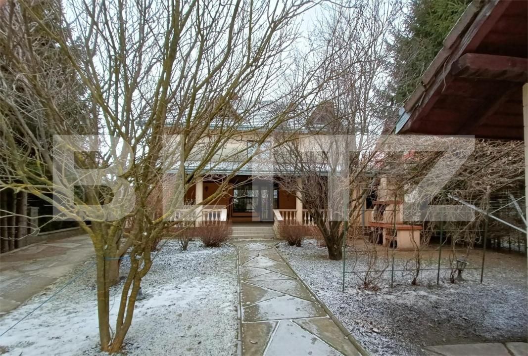 Casa de vânzare 5 camere Radauti - 168729CV | BLITZ Suceava | Poza1