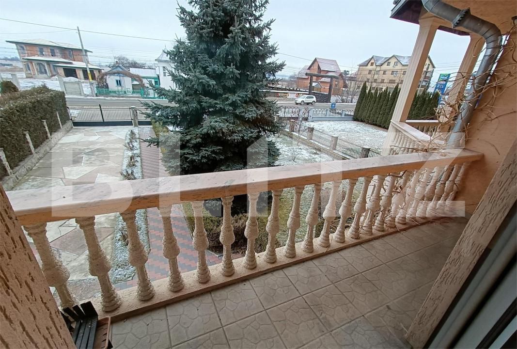 Casa de vânzare 5 camere Radauti - 168729CV | BLITZ Suceava | Poza2