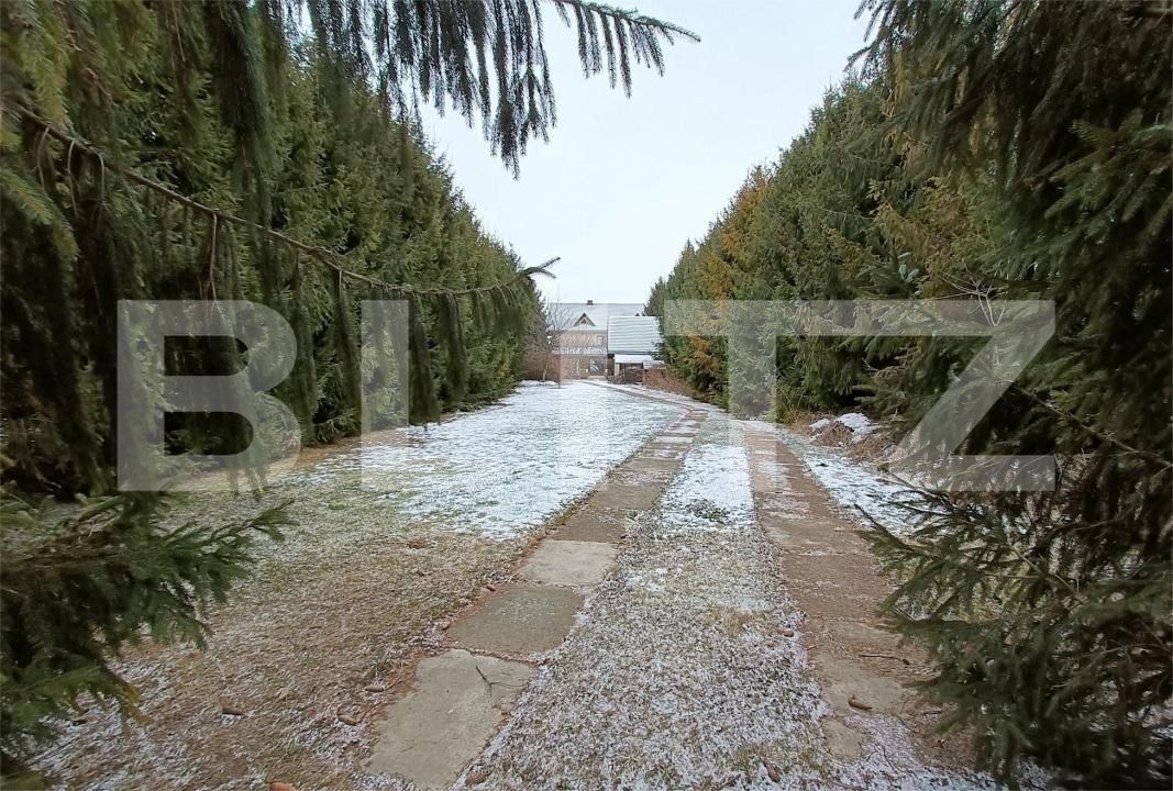 Casa de vânzare 5 camere Radauti - 168729CV | BLITZ Suceava | Poza7