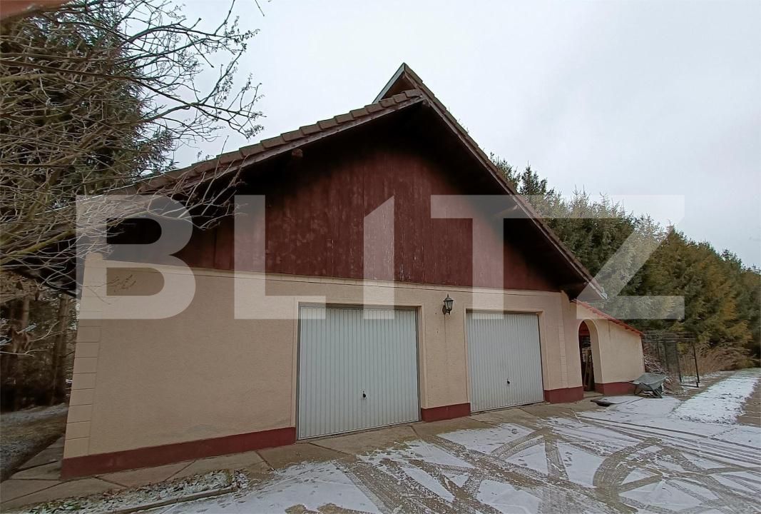 Casa de vânzare 5 camere Radauti - 168729CV | BLITZ Suceava | Poza5