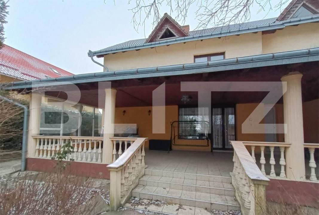 Casa de vânzare 5 camere Radauti - 168729CV | BLITZ Suceava | Poza4