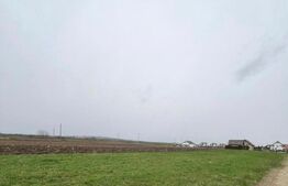 Teren intravilan, 1792 mp, Radauti