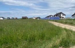 Teren intravilan, 1792 mp, Radauti