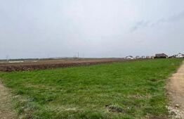 Teren intravilan, 1792 mp, Radauti
