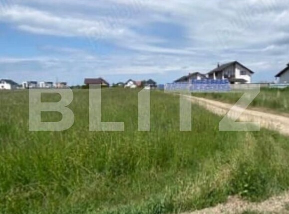 Teren de vânzare Radauti - 168742TV | BLITZ Suceava | Poza5