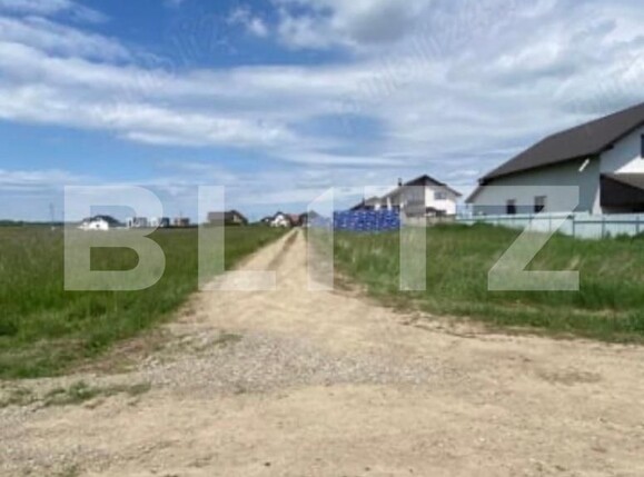 Teren de vânzare Radauti - 168742TV | BLITZ Suceava | Poza4