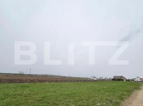 Teren de vânzare Radauti - 168742TV | BLITZ Suceava | Poza3