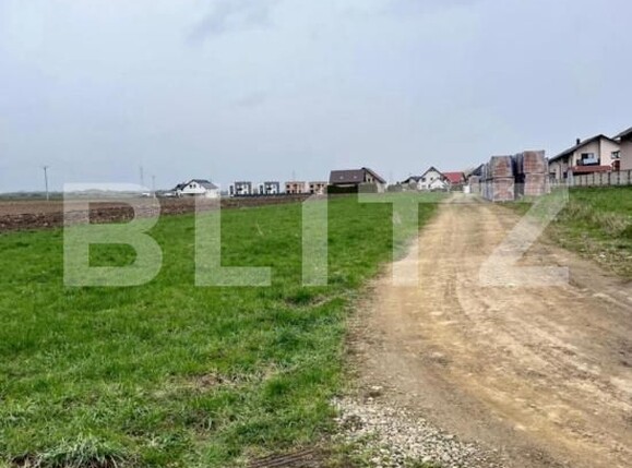 Teren de vânzare Radauti - 168742TV | BLITZ Suceava | Poza2