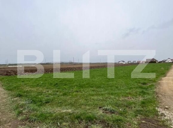 Teren de vânzare Radauti - 168742TV | BLITZ Suceava | Poza1