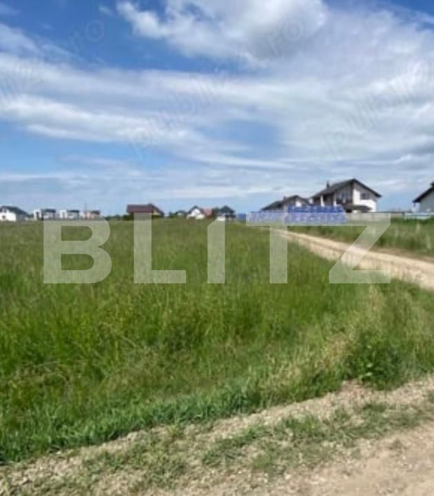 Teren de vânzare Radauti - 168742TV | BLITZ Suceava | Poza5