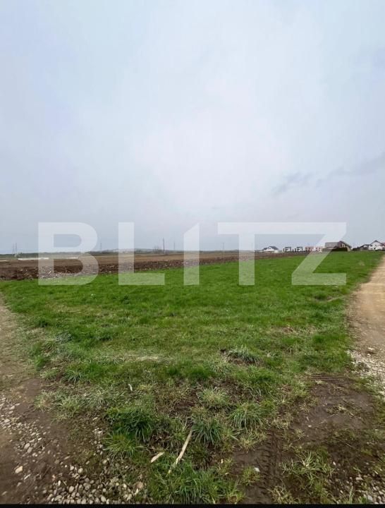 Teren de vânzare Radauti - 168742TV | BLITZ Suceava | Poza1