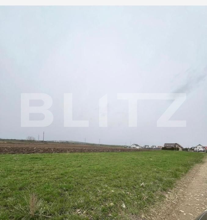 Teren de vânzare Radauti - 168742TV | BLITZ Suceava | Poza3