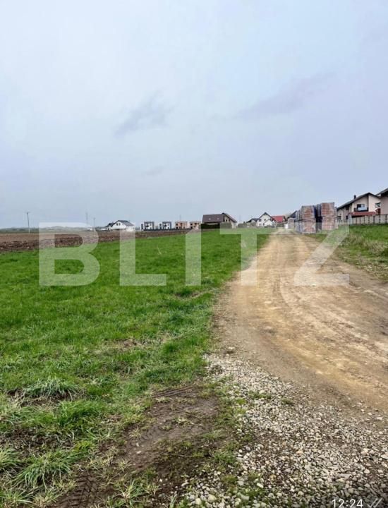 Teren de vânzare Radauti - 168742TV | BLITZ Suceava | Poza2