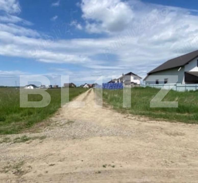 Teren de vânzare Radauti - 168742TV | BLITZ Suceava | Poza4