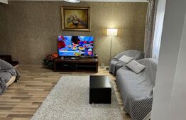 Apartament 3 camere, modern, 100 mp, decomandat, zona Ultracentrală