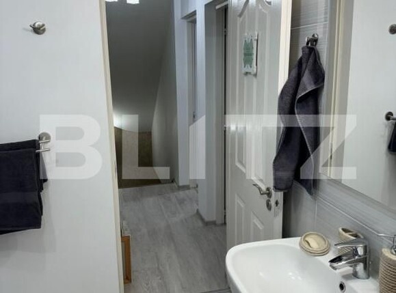 Apartament de închiriat 3 camere Ultracentral - 168748AI | BLITZ Suceava | Poza9
