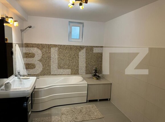Apartament de închiriat 3 camere Ultracentral - 168748AI | BLITZ Suceava | Poza7