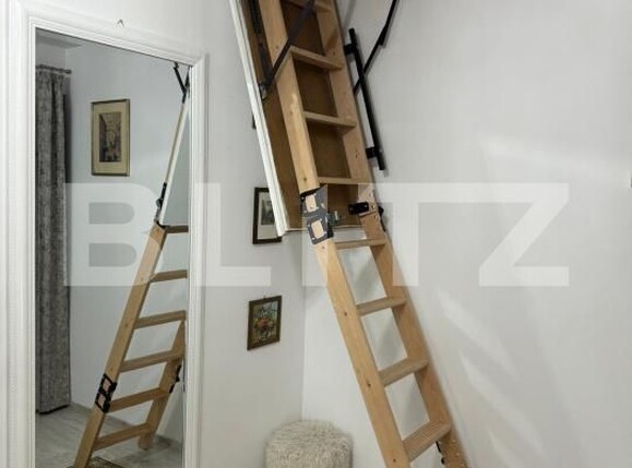 Apartament de închiriat 3 camere Ultracentral - 168748AI | BLITZ Suceava | Poza10