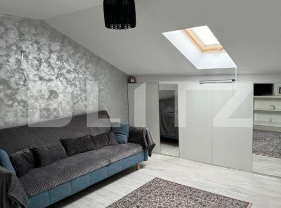 Apartament de închiriat 3 camere Ultracentral - 168748AI | BLITZ Suceava | Poza3