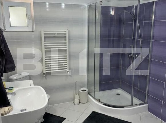 Apartament de închiriat 3 camere Ultracentral - 168748AI | BLITZ Suceava | Poza8