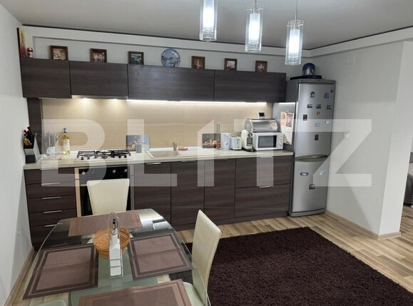 Apartament de închiriat 3 camere Ultracentral - 168748AI | BLITZ Suceava | Poza5