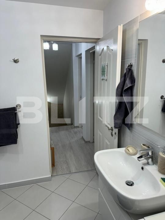 Apartament de închiriat 3 camere Ultracentral - 168748AI | BLITZ Suceava | Poza9