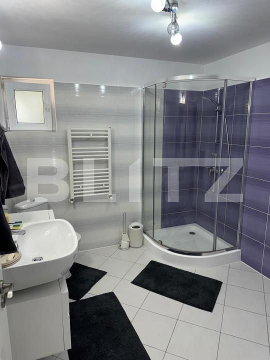 Apartament de închiriat 3 camere Ultracentral - 168748AI | BLITZ Suceava | Poza8