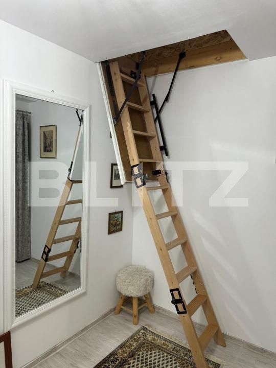 Apartament de închiriat 3 camere Ultracentral - 168748AI | BLITZ Suceava | Poza10