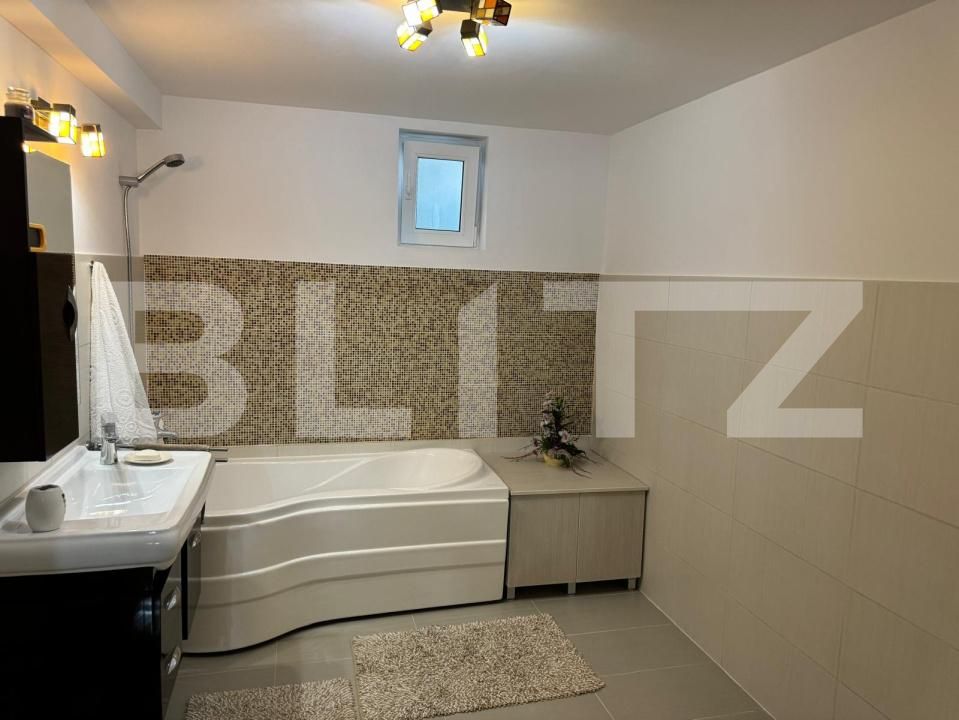 Apartament de închiriat 3 camere Ultracentral - 168748AI | BLITZ Suceava | Poza7