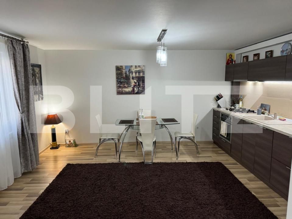 Apartament de închiriat 3 camere Ultracentral - 168748AI | BLITZ Suceava | Poza4