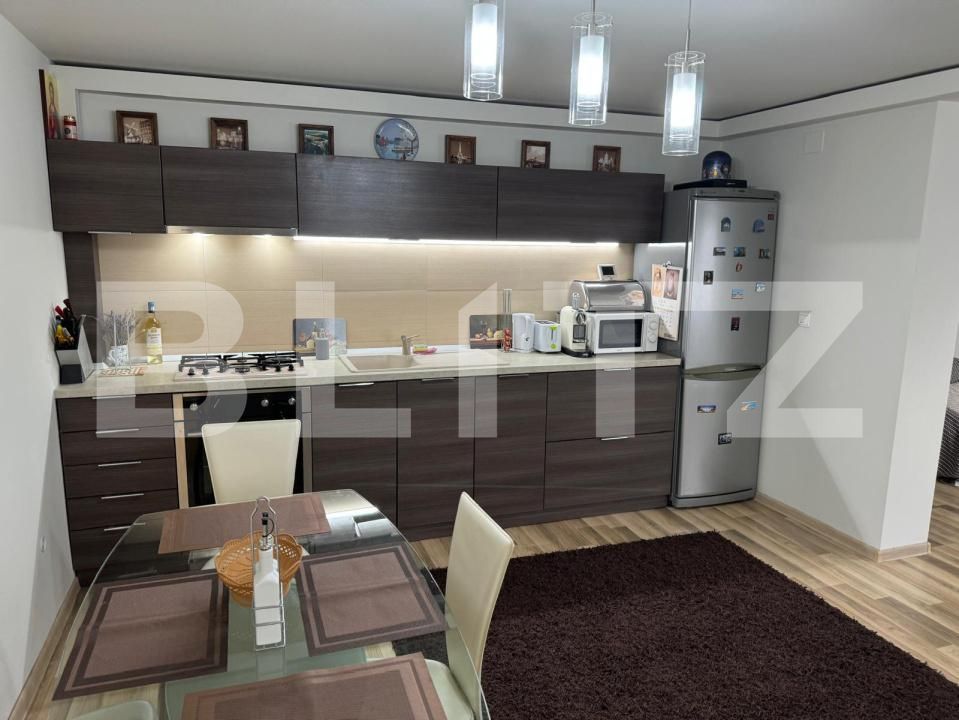 Apartament de închiriat 3 camere Ultracentral - 168748AI | BLITZ Suceava | Poza5