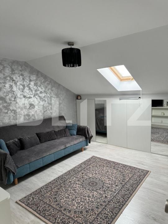 Apartament de închiriat 3 camere Ultracentral - 168748AI | BLITZ Suceava | Poza3