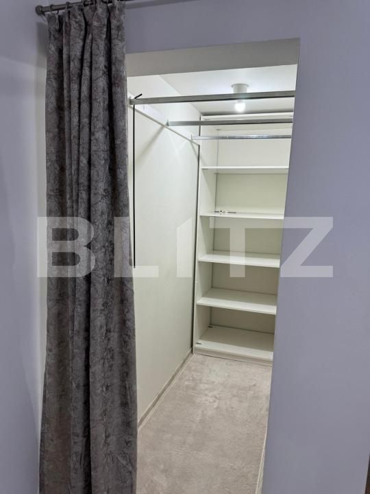 Apartament de închiriat 3 camere Ultracentral - 168748AI | BLITZ Suceava | Poza6
