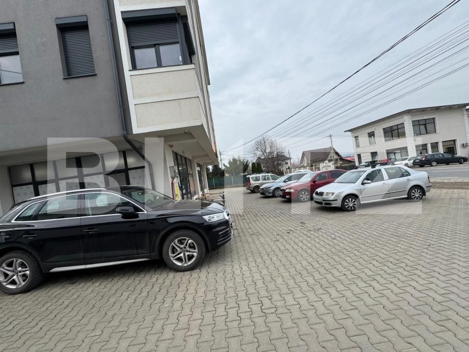 Spațiu comercial de închiriat Exterior Sud - 168775SIC | BLITZ Suceava | Poza1