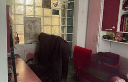 Apartament cu 3 camere, 55 mp, parter, zona George Enescu